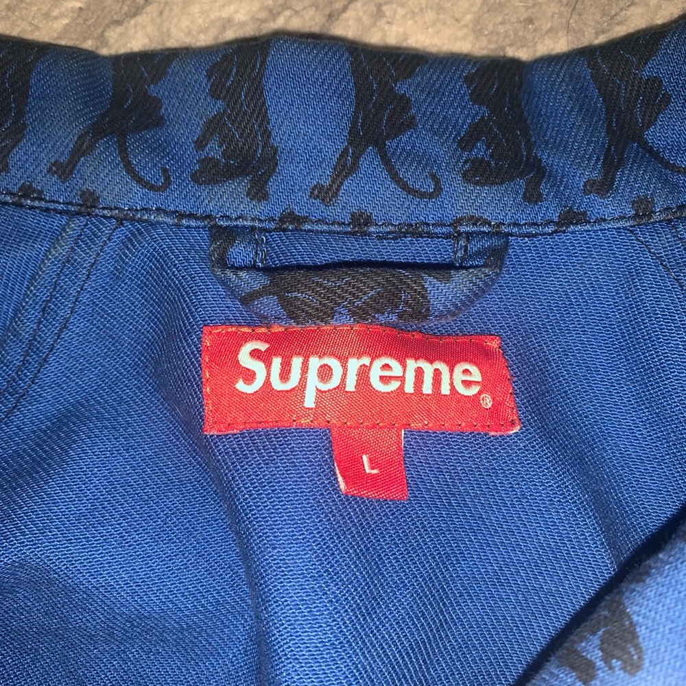 Supreme Jacket - image 2